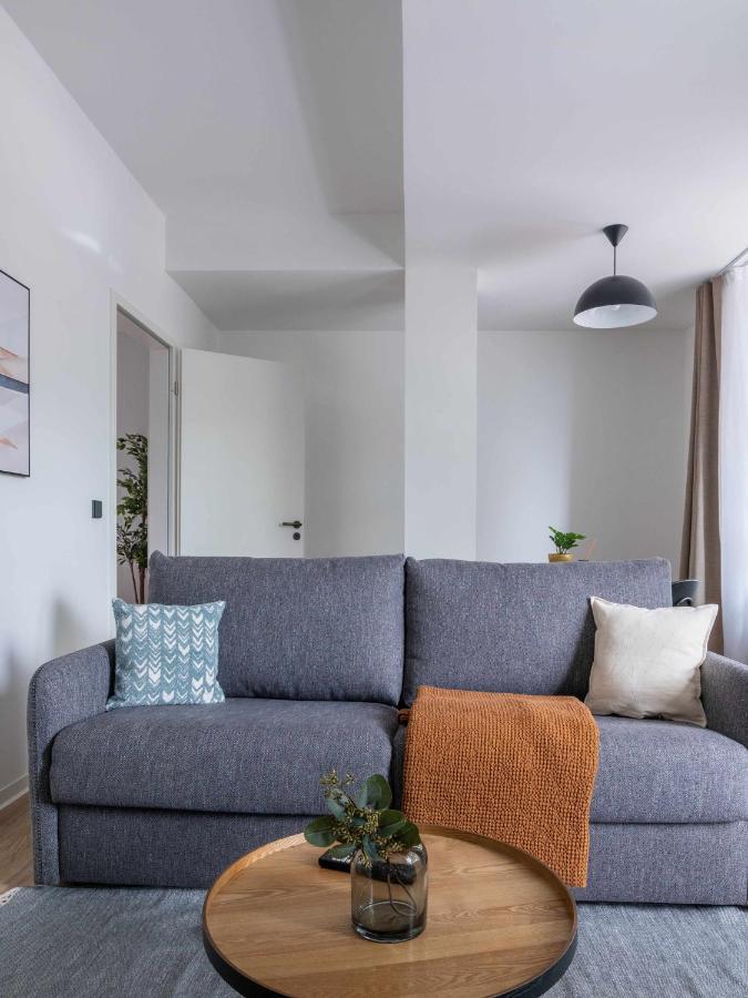 Limehome Salzgitter A.-Schweitzer-Str. Экстерьер фото