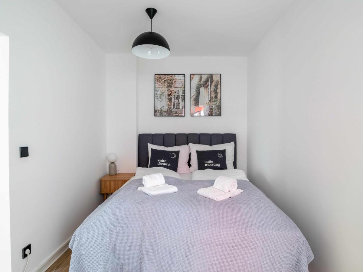 Limehome Salzgitter A.-Schweitzer-Str. Экстерьер фото