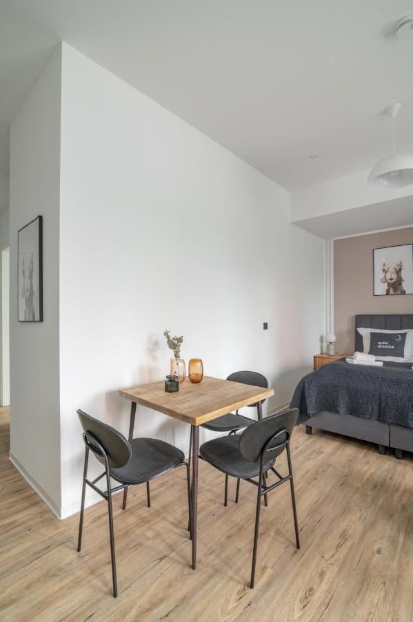 Limehome Salzgitter A.-Schweitzer-Str. Экстерьер фото