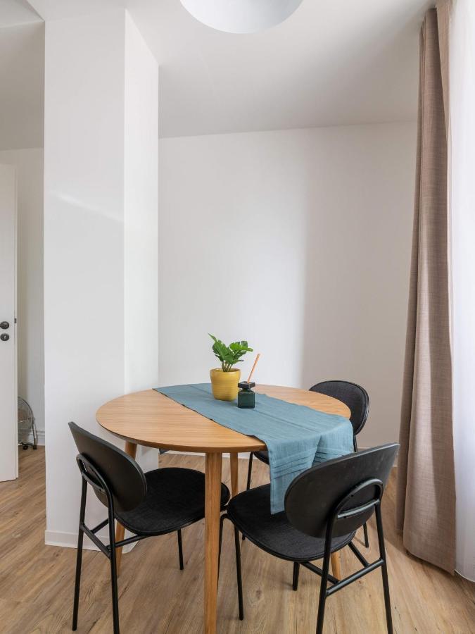 Limehome Salzgitter A.-Schweitzer-Str. Экстерьер фото