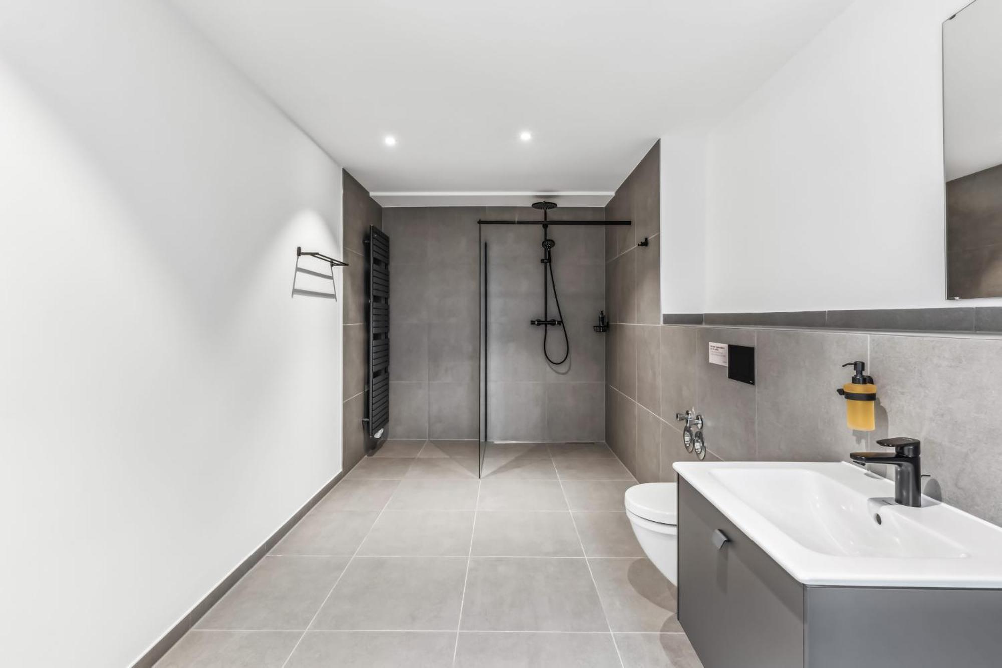 Limehome Salzgitter A.-Schweitzer-Str. Номер фото