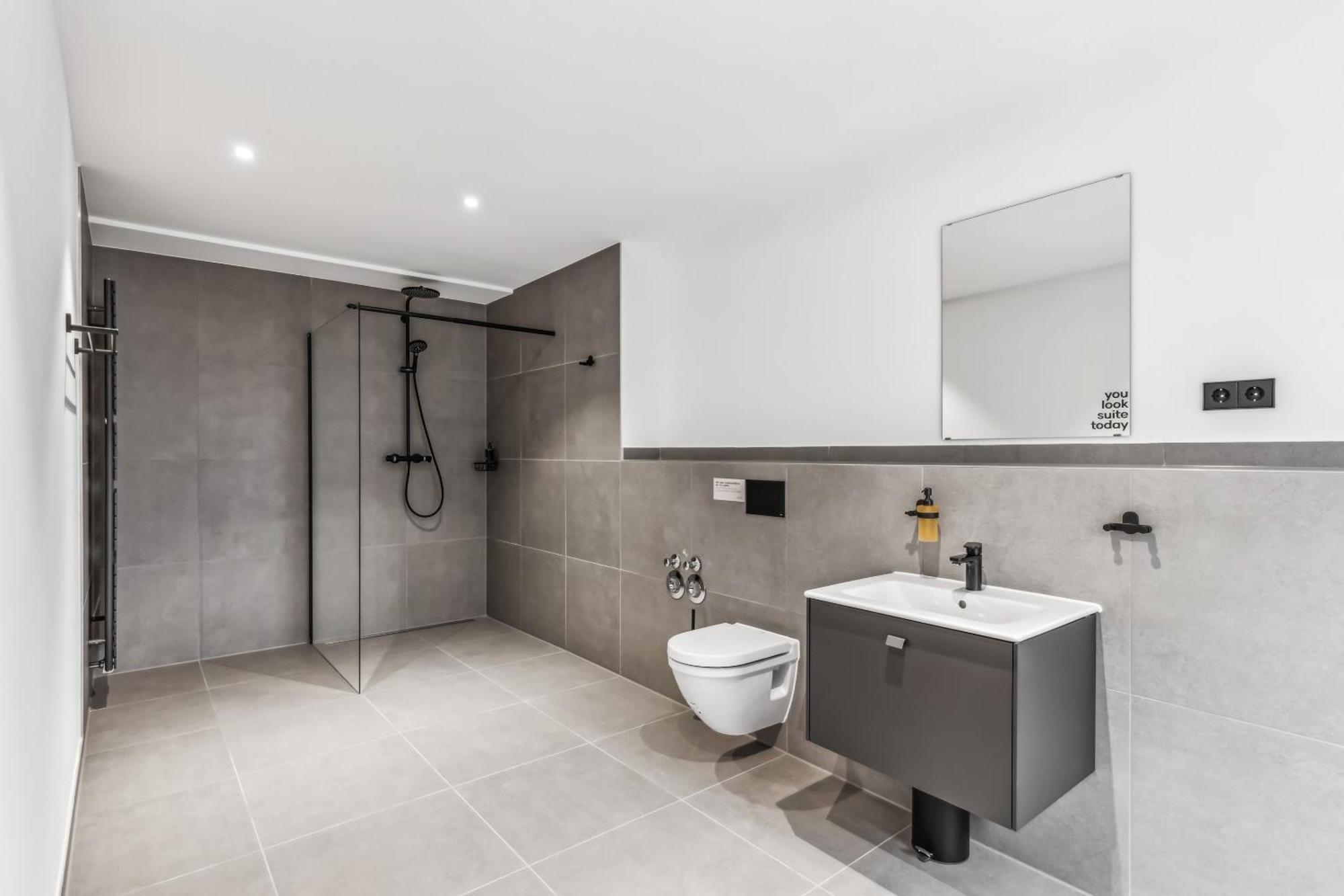 Limehome Salzgitter A.-Schweitzer-Str. Номер фото